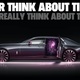 Image for article titled Rolls-Royce Makes A Car Based On Eating A Bunch Of Edibles And Watching Old Episodes Of Cosmos